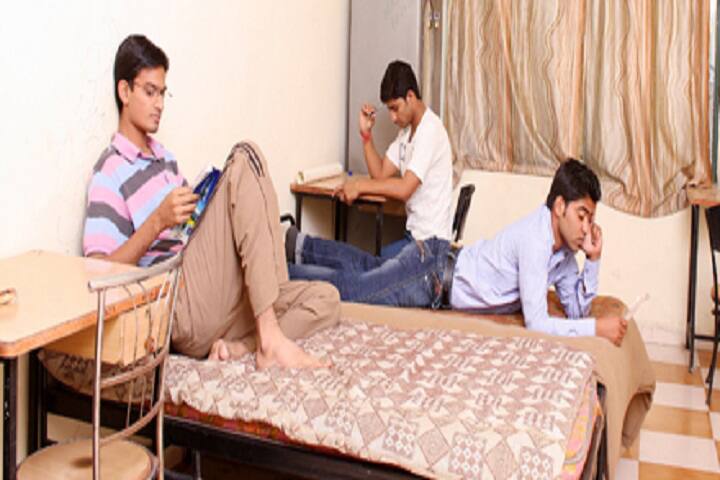 hostel